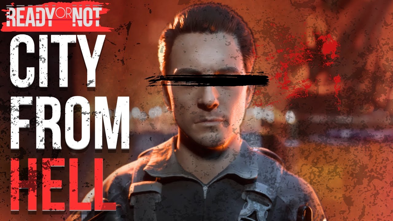 What the HELL Happened to Los Sueños? | Ready or Not Lore Deep Dive