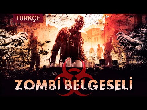 Zombi Salgını Hakkında Herşey