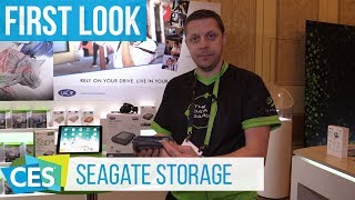Seagate Fast Ssd And Lacie Dji Copilot
