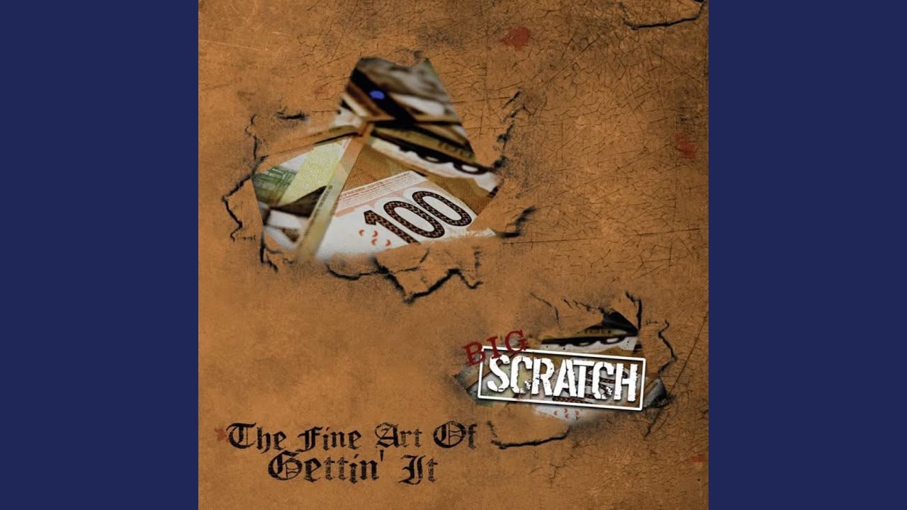 They Ain't Ready For Me