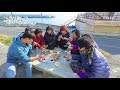 한국기행 - Korea travel_겨울엔 울주 3부- 간절곶, 바다에 기대어 살다_#002