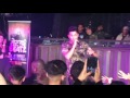 Zack Knight @ Ministry Of Sounds Performing BomBae