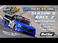 Ruff Neck Racing - S9 Race 2 - Wagoner's Welding Trucker Series - Rockingham