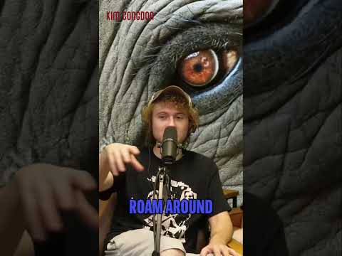 Should We Really Free the Zoo Animals!? Kim Congdon sits w/ William Montgomery and Casey Rocket
