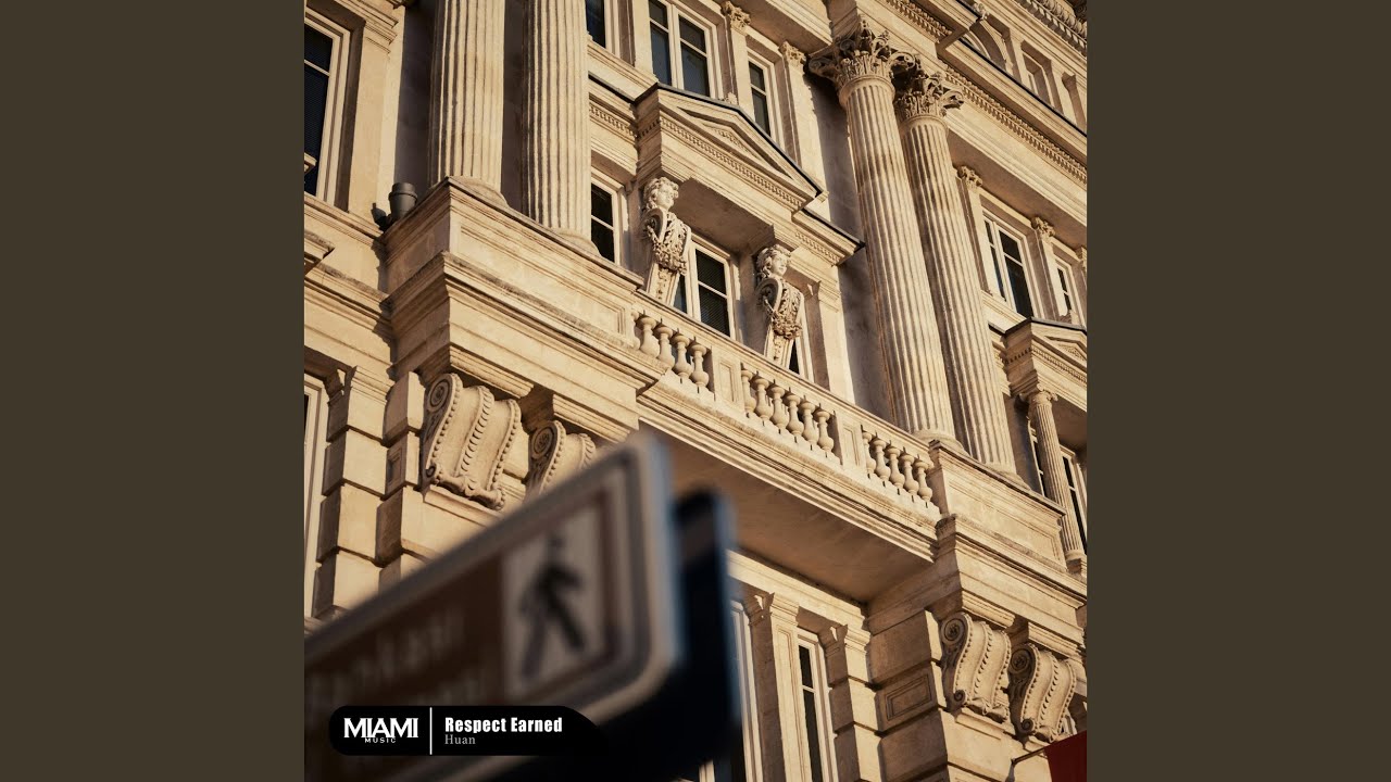 Watch Respect Earned on YouTube Watch Respect Earned on YouTube