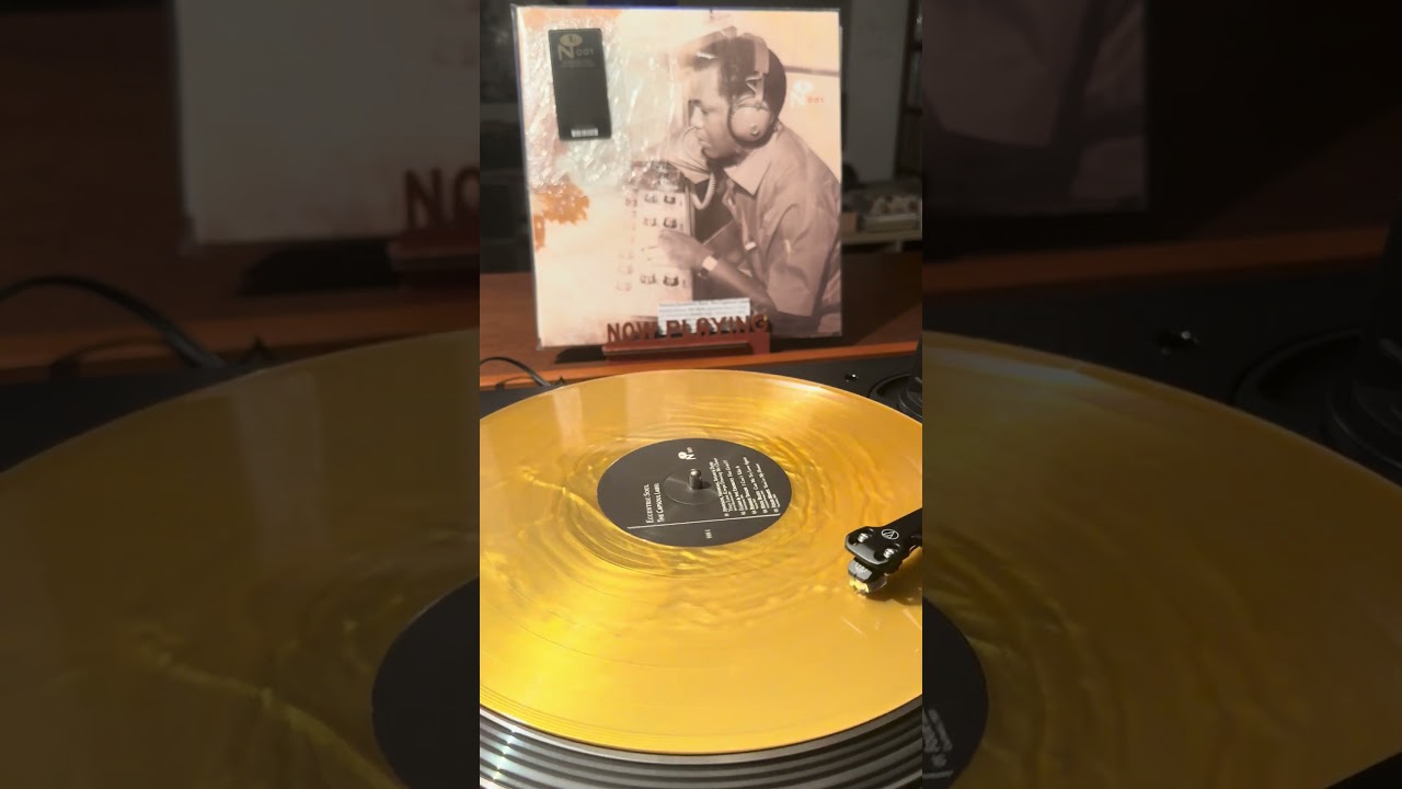 Kool Blues-Can We Try Love Again, Eccentric Soul:The Capsoul Label