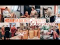 A Week in My Life: Habits to Start before things get busy! | Mennonite Mom Life
