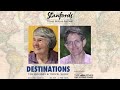 Stanfords Travel Podcast// Hilary Bradt in conversation with Simon Calder