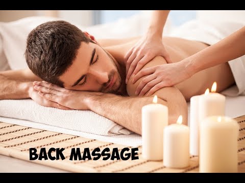 Czech Massage Full: Unwind And Rejuvenate Your Spirit