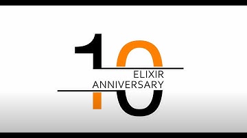 Interview with Niklas Blomberg - ELIXIR future plan