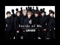 [INSIDE OF ME ALBUM ] UKISS - Passage ♡ [DOWNLOAND]