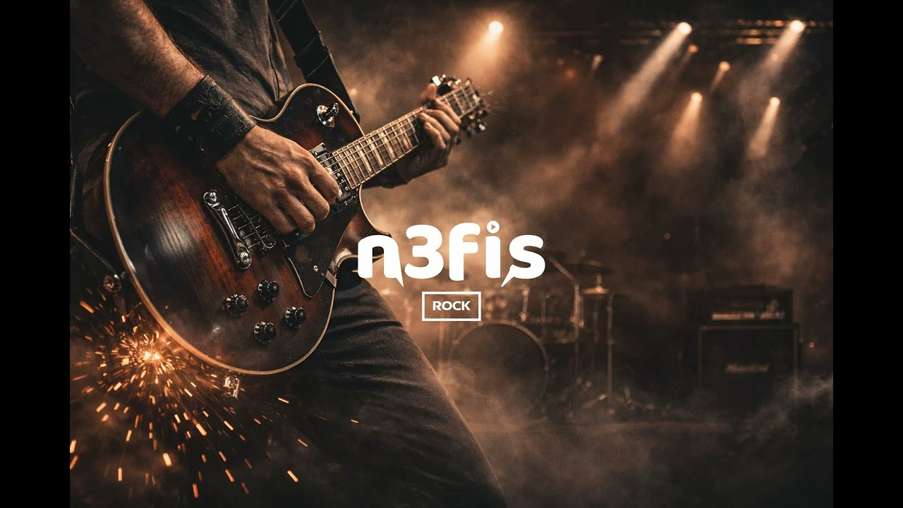 Ultimate Rock Remix - Enstrümantal