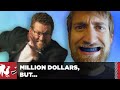 Million Dollars, But... Flaming Butts | Rooster Teeth