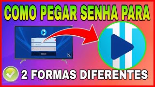 XCIPTV 2 Formas De Assista Em Qualquer Lugar ??