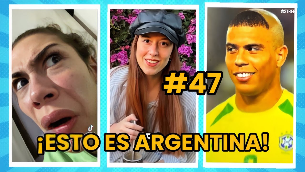 Los Mejores Videos de Argentina #47 #soyargentino