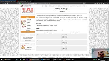 1020 - Idade em dias - URI Online Judge - Python 3