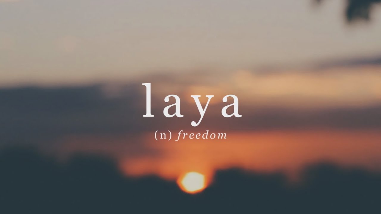 Laya | summer video diary 4