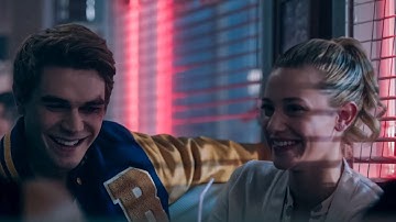 Betty - Taylor Swift [Fan-Made Music Video] || Betty x Archie