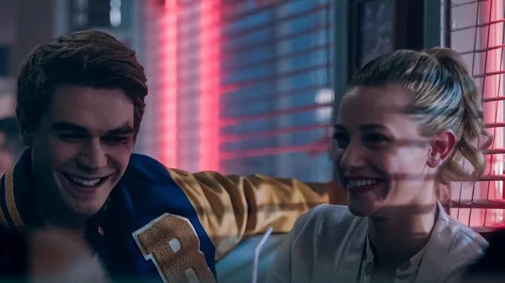 Betty - Taylor Swift [Fan-Made Music Video] || Bet...