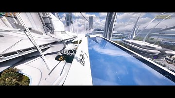 The Talos Principle 2 - Utopia glitch