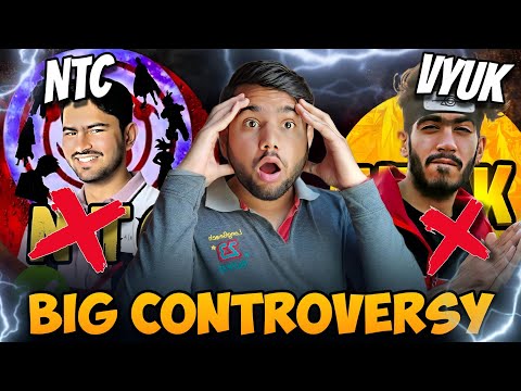NTC EXPOSED -