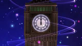New Year Countdown 2026/2027
