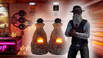 Revolutionize your smelting with Auto-Ignite Furnaces