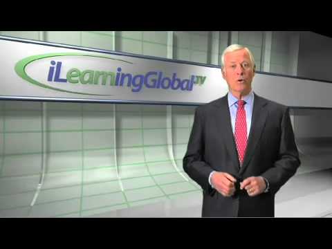 iLearning Global Nederland: Brian Tracy: De 10 Doelen Methode