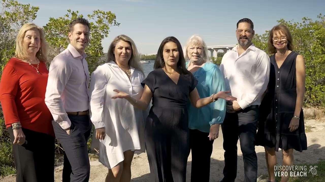 Discovering Vero Beach's Waterfront