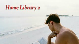 Домашняя библиотека 📚 Home library (вып. 2 / issue 2)