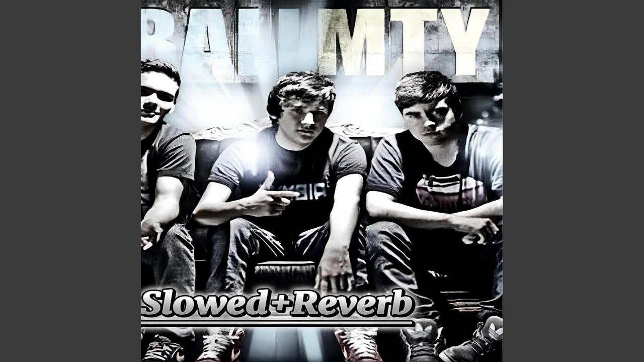 Beso al aire-Slowed+Reverb
