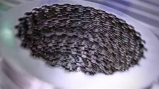 Fineblanking HighQuality Clutch Plates at High Volumes
