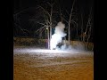scream rocket 4 #piro #petardy #polenböller #firecracker #explosion #loud #fireworks #pyrotechnic