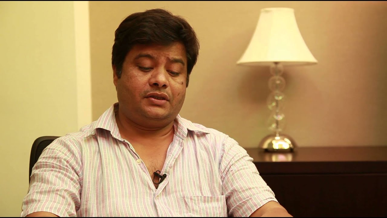 Halomax light Interview  26june 13