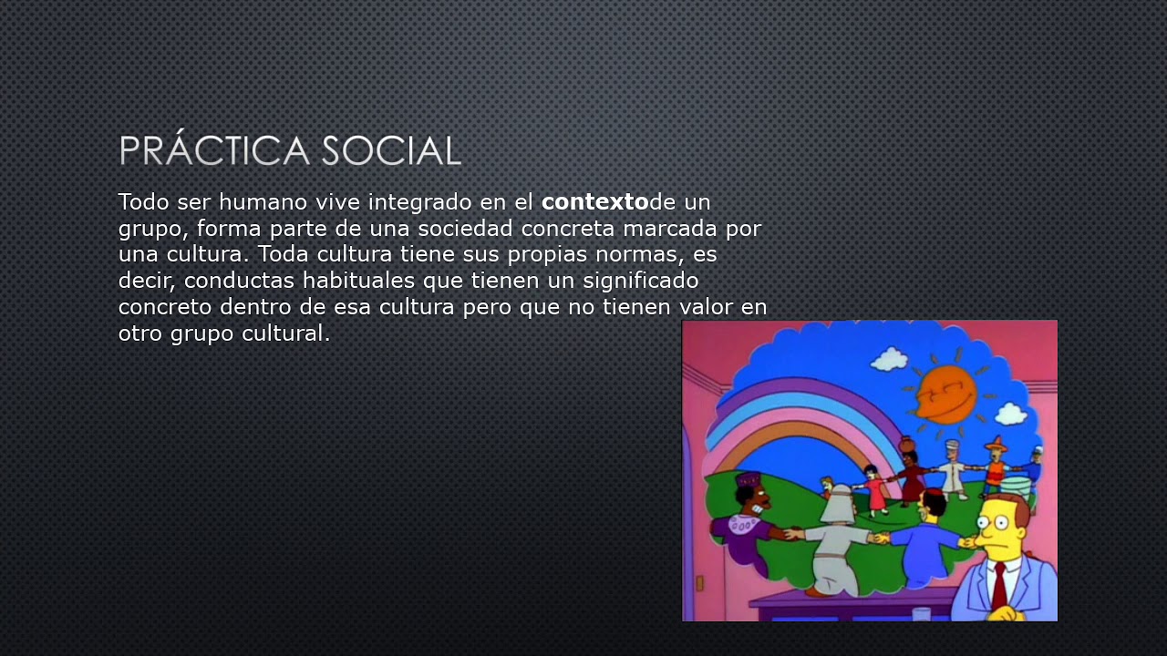 Fenómenos Sociales YouTube