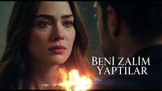 Beni Zalim Yaptılar The Most Heartbreaking Turkish Song Official Audio Soundsurge