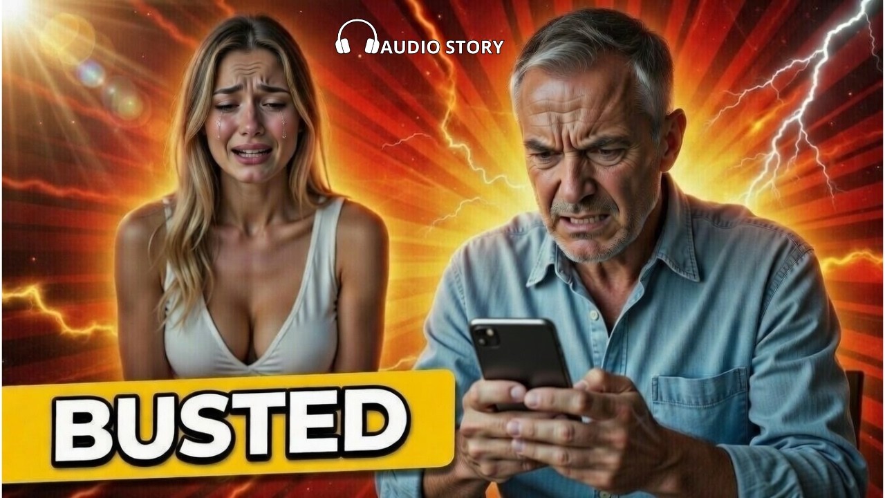 My AI agent exposed my wife's infidelity