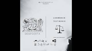 11. Leamback - Testimonio | Álbum Despierta