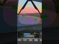 Rate the Landing from 1 to 10? #turbopropfs #aviation #gaming