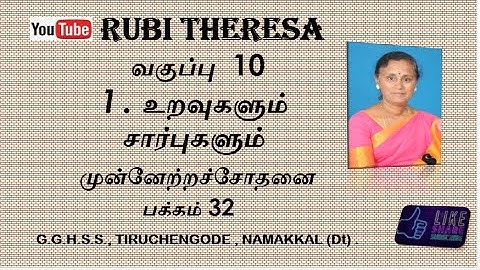 10th _ Progress Check _  Relations and Functions _ Page 32