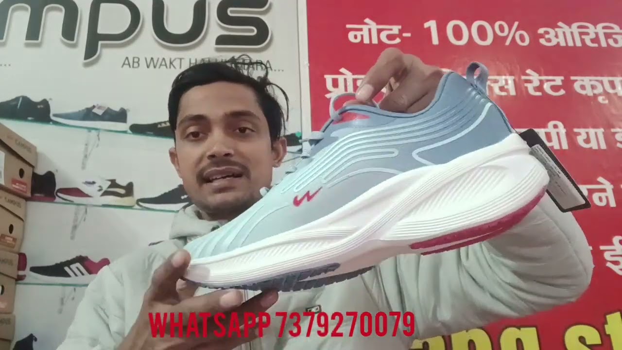 Campus shoes Size 8 Letest 2026 Stock available  New Campus 2026 shoes 