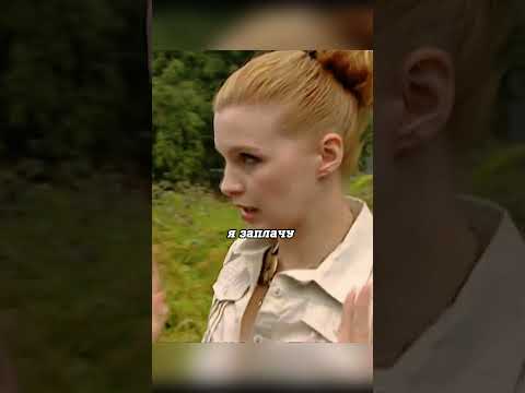 АВТОРИТЕТ ЗАСТУПИЛСЯ ЗА ДЕВУШКУ НА ДОРОГЕ #shorts  #сериал #криминал #кино