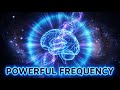 4 Hours 963Hz: Wake Up as a New Version of You 🌅