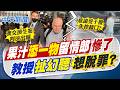 【洪淑芬報新聞】果汁"添一物"留情郎慘了 教授"扯幻聽"想脫罪?｜由愛生恨! 3度摻老鼠藥 女嫌一審判決11年2月  20260722精華版  @中天電視CtiTv