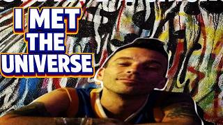 I Smoked Dmt And My Ego Died