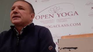 Yoga  Йога Видео  Вадим Опен Йога 20251018 124655