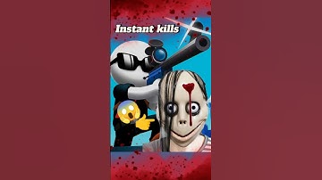 Johnny Trigger|Epic Action in 09 Seconds