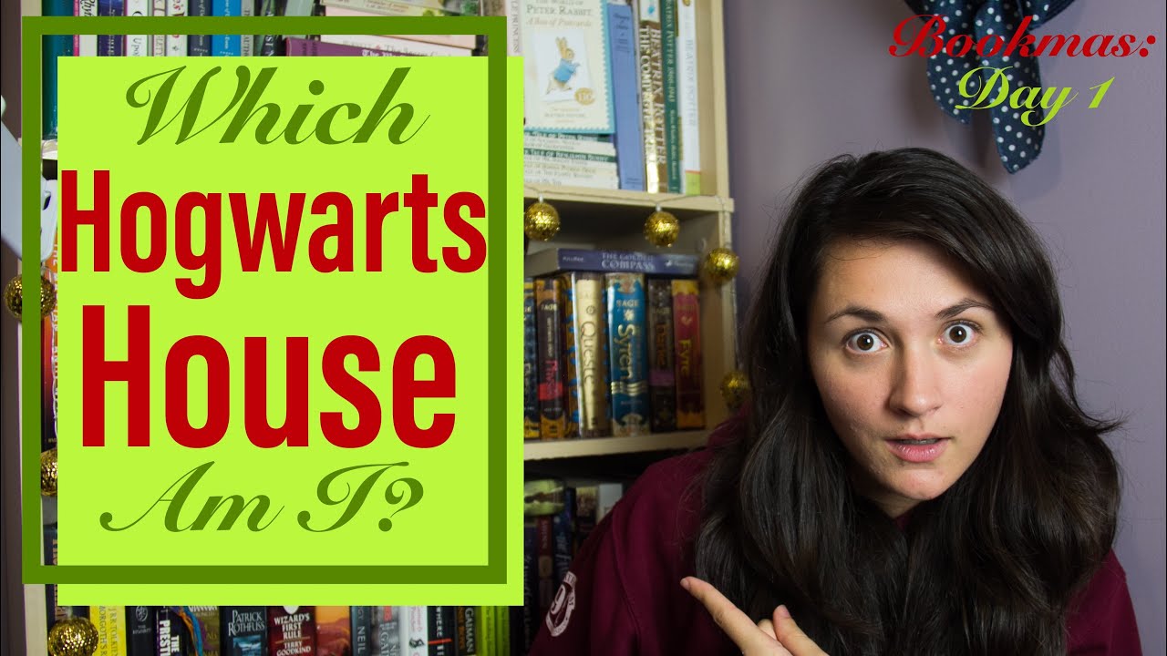 What House Am I? Pottermore Wizarding World Harry Potter Quizzes