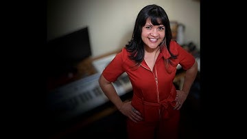 Film Composer | Film Music | Kristina James Reel 2023