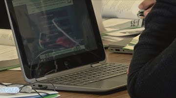 Finnish delegation visits to see Fresno Unified